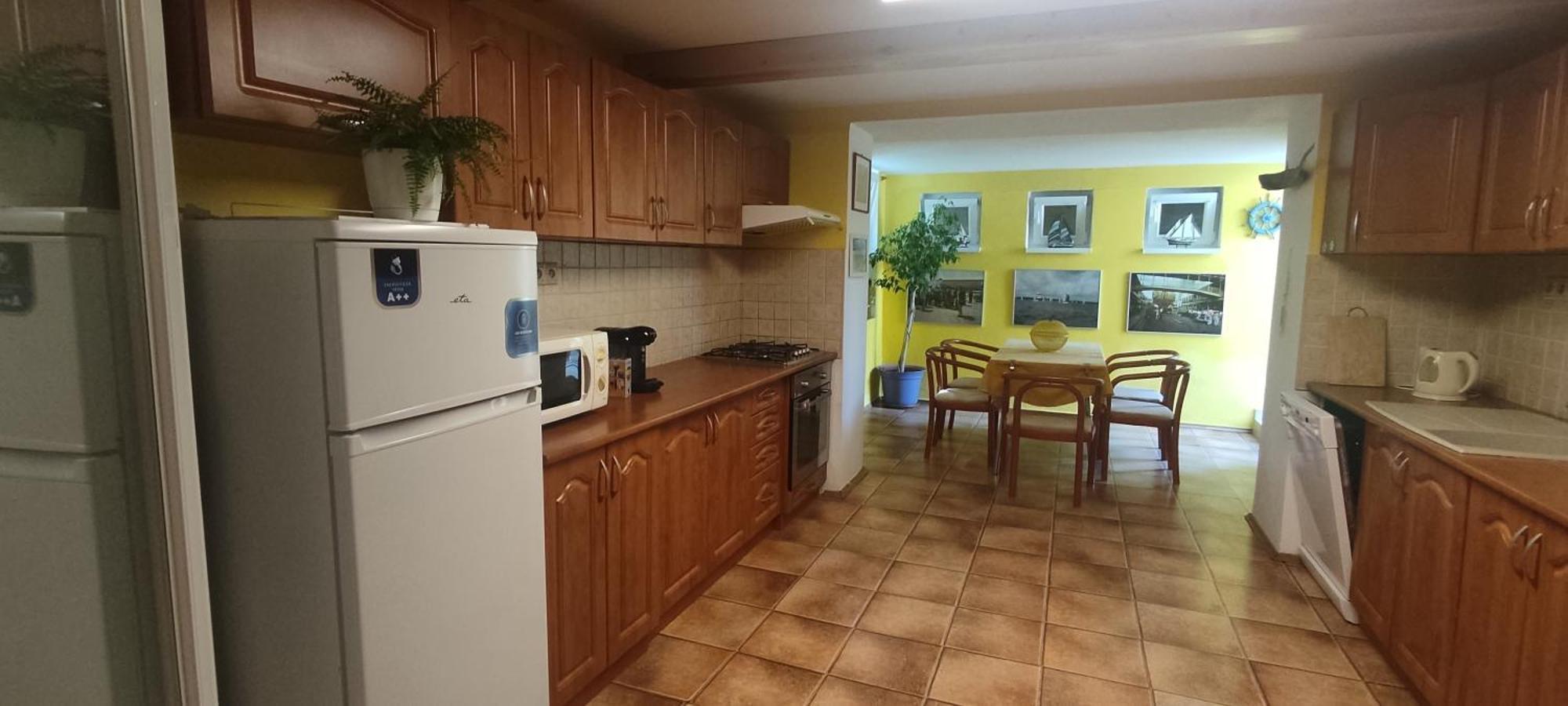 Privat 2 Na Sihoti Apartment Trencin Luaran gambar