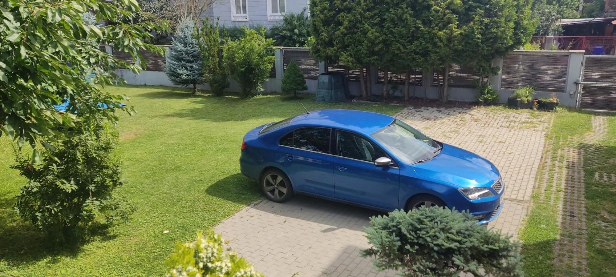 Privat 2 Na Sihoti Apartment Trencin Luaran gambar