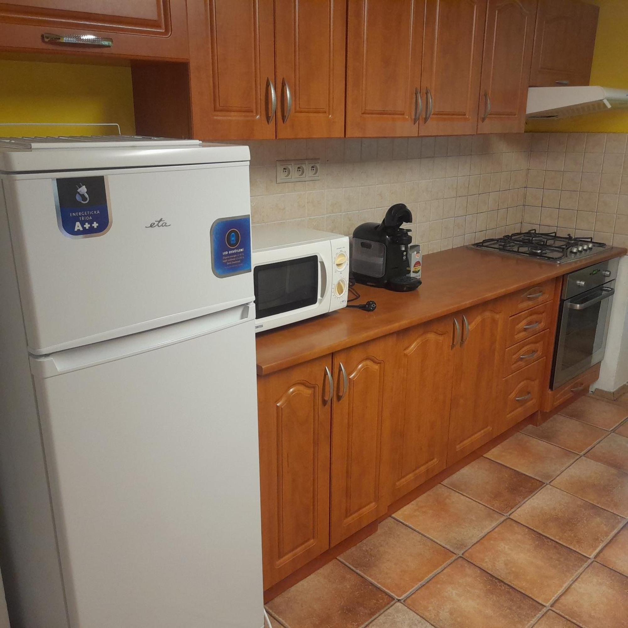 Privat 2 Na Sihoti Apartment Trencin Luaran gambar