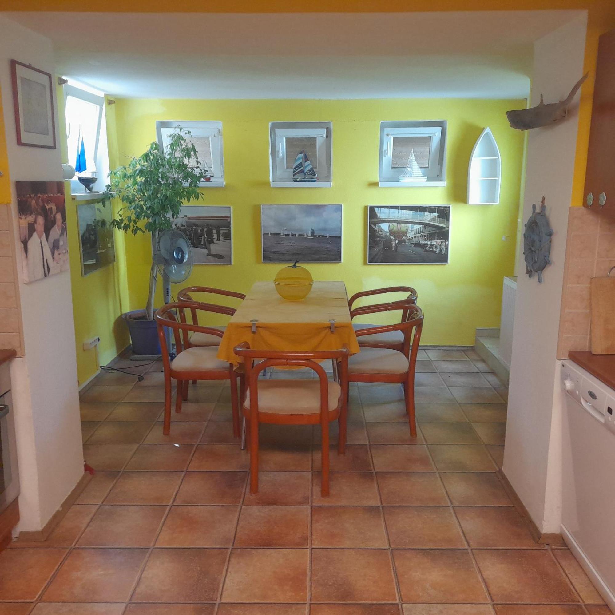 Privat 2 Na Sihoti Apartment Trencin Luaran gambar
